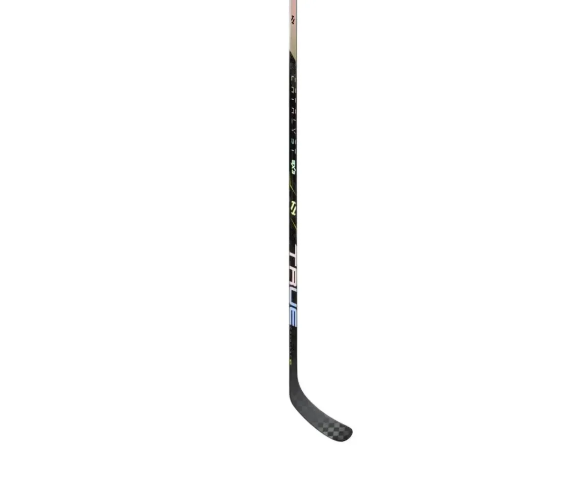 True Hockey Stick Catalyst 9X3 Yth