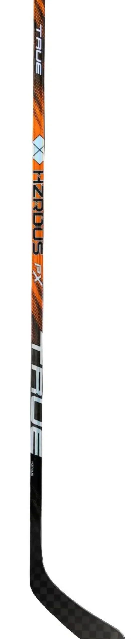 True Hockey Stick Hzrdus Px Int