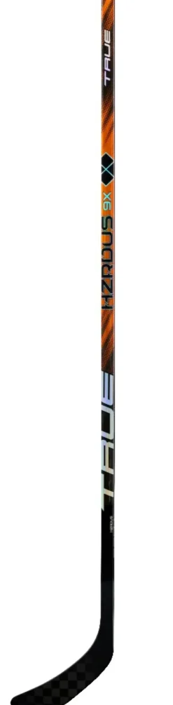 True Hockey Stick Hzrdus 9X Sr