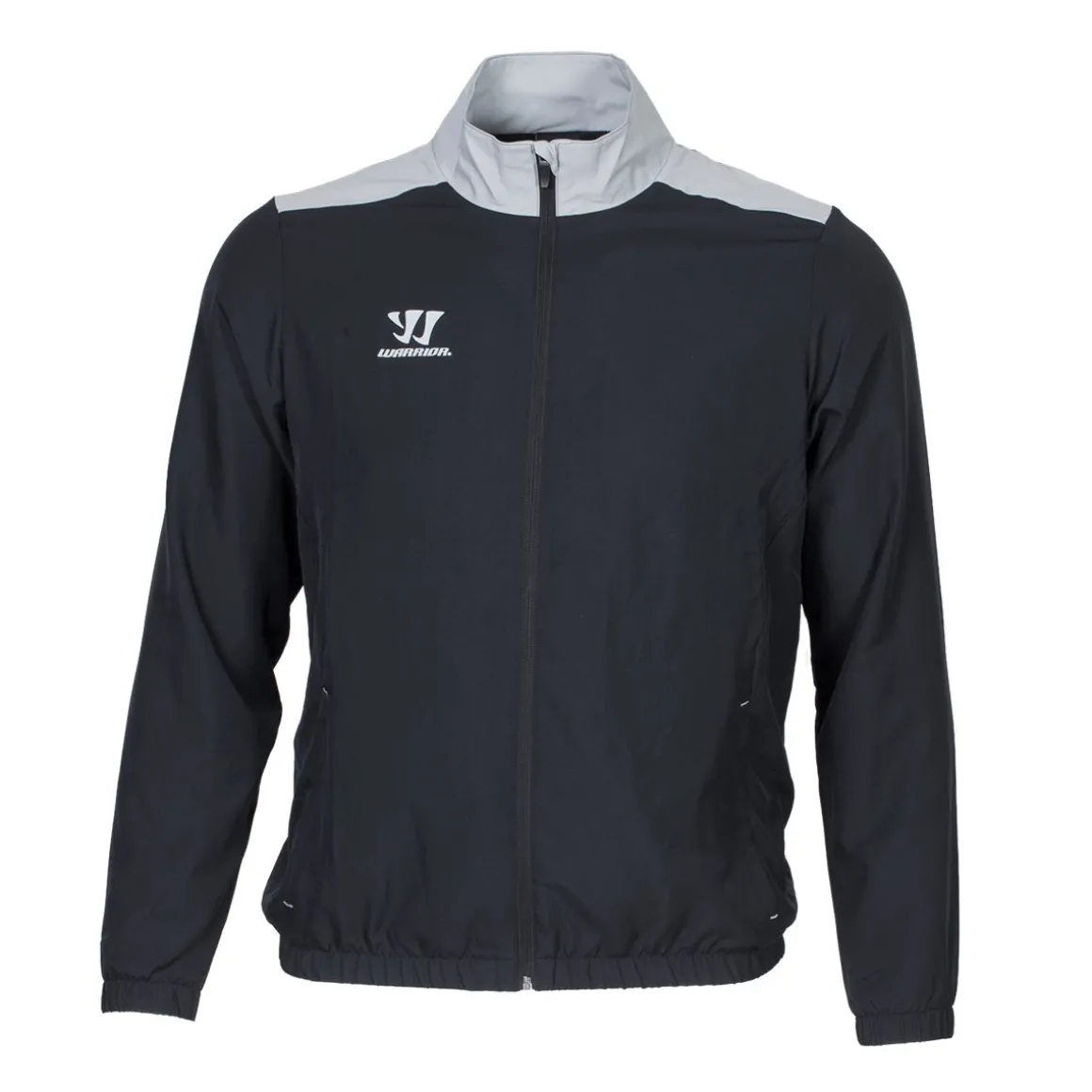 Warrior Alpha Presentation Jacket Sr Bk