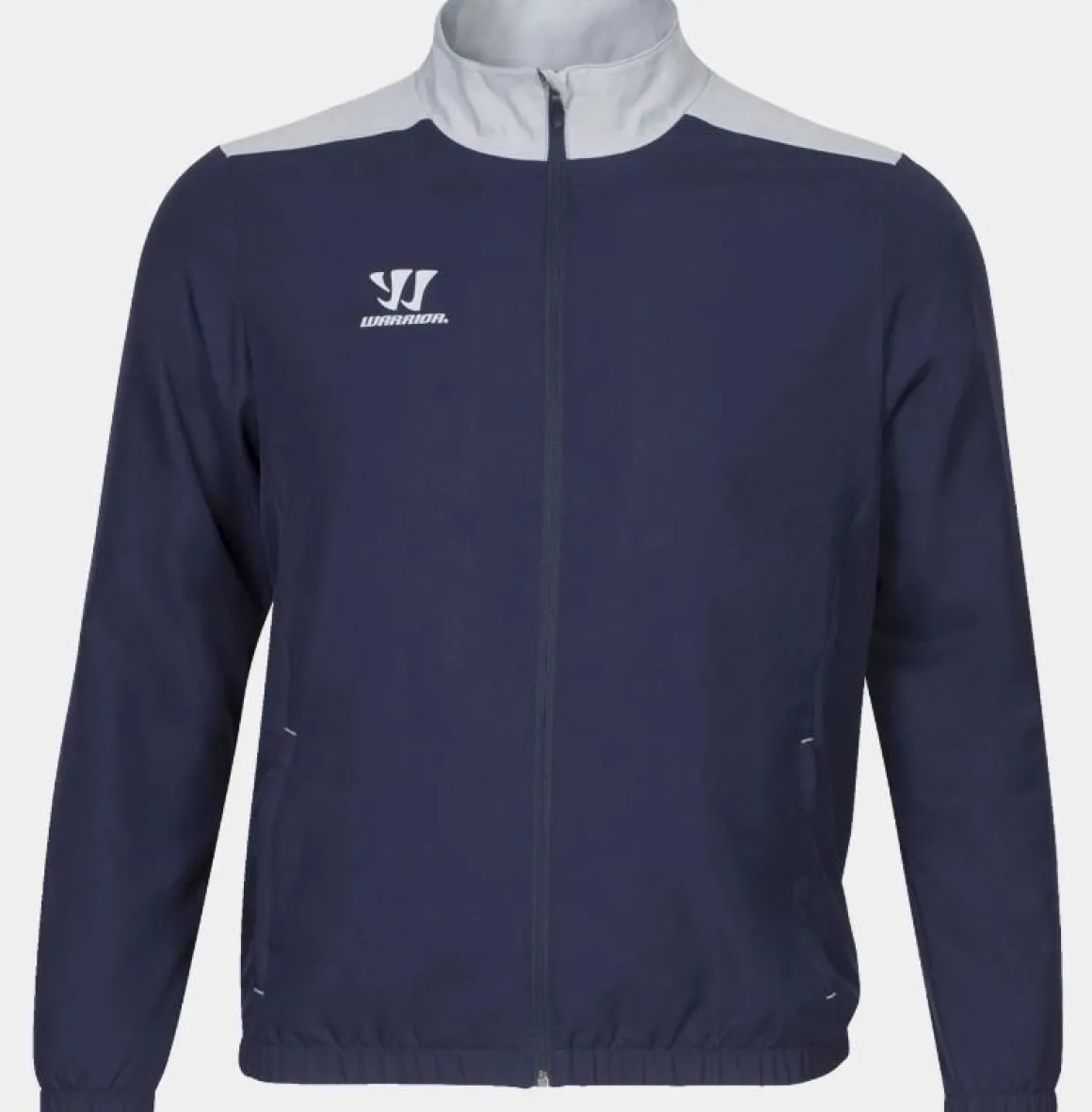 Warrior Alpha Presentation Jacket Sr Nv