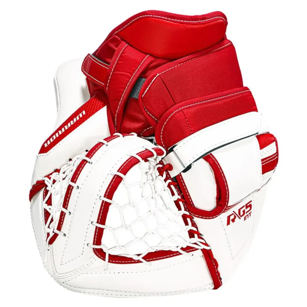 Warrior Catch Glove Ritual G5 Int