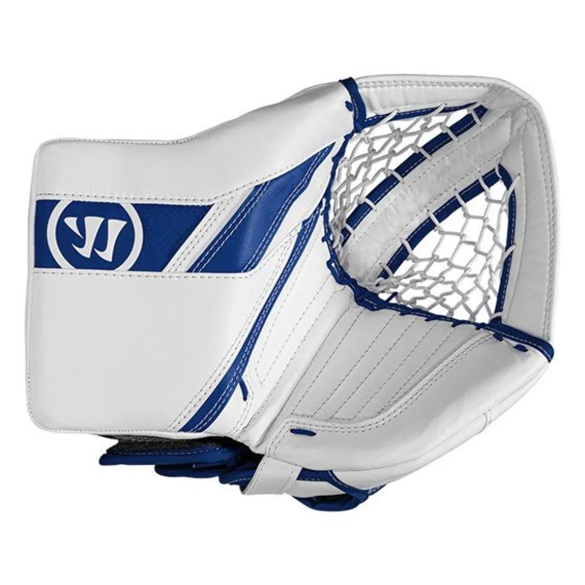 Warrior Catch Glove Ritual G5 Int