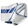 Warrior Catch Glove Ritual G5 Sr+ Sr.