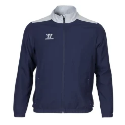 Warrior Covert Hybrid Pullover Jr