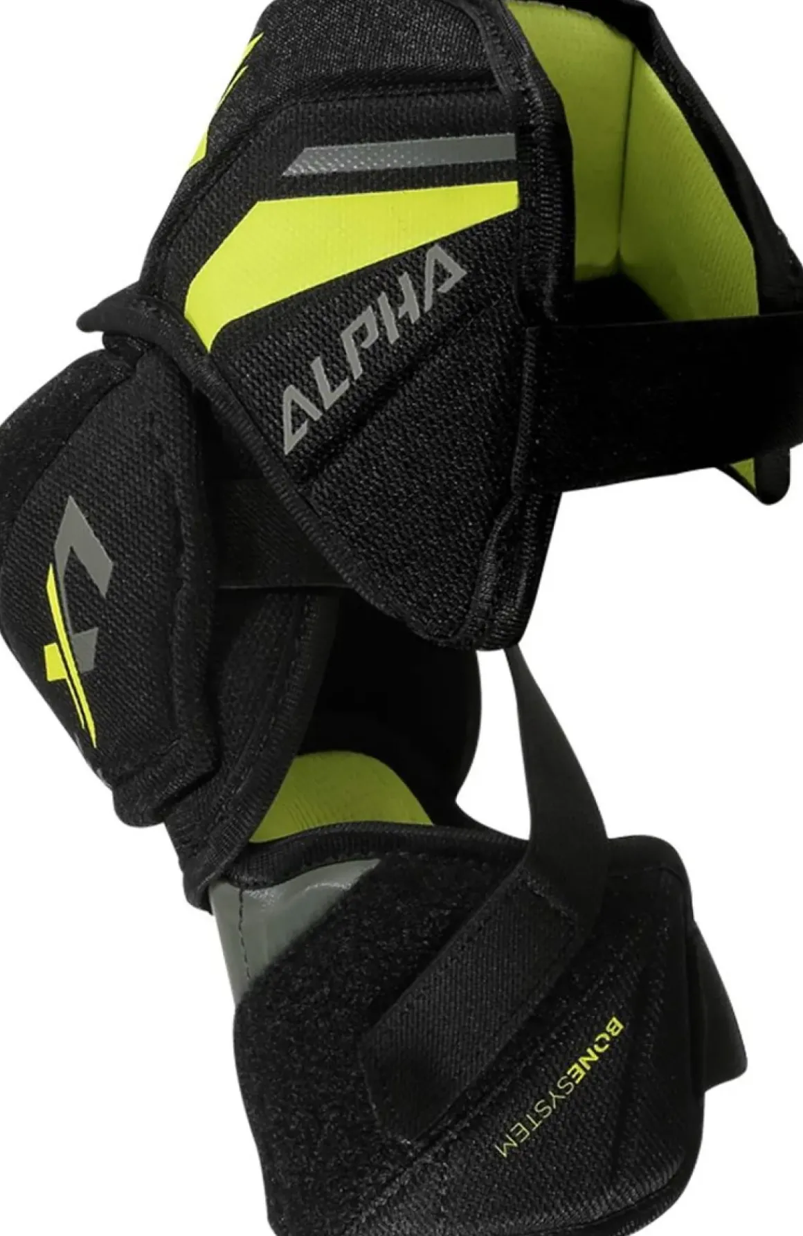 Warrior Elbow Pads Lx 30 Jr
