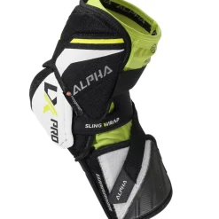 Warrior Elbow Pads Lx Pro Sr