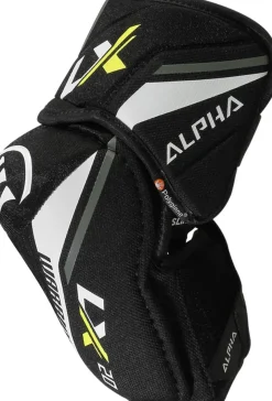 Warrior Elbow Pads Lx 20 Sr