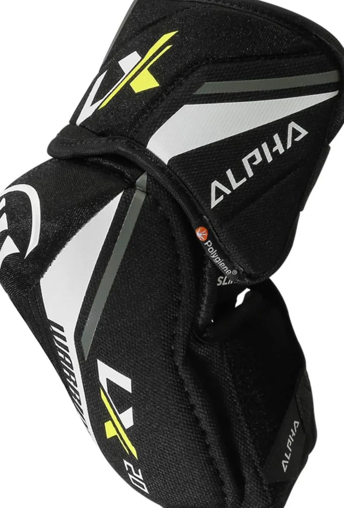 Warrior Elbow Pads Lx 20 Sr