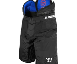 Warrior Girdel Hockey Pant Shell Pro Jr Black