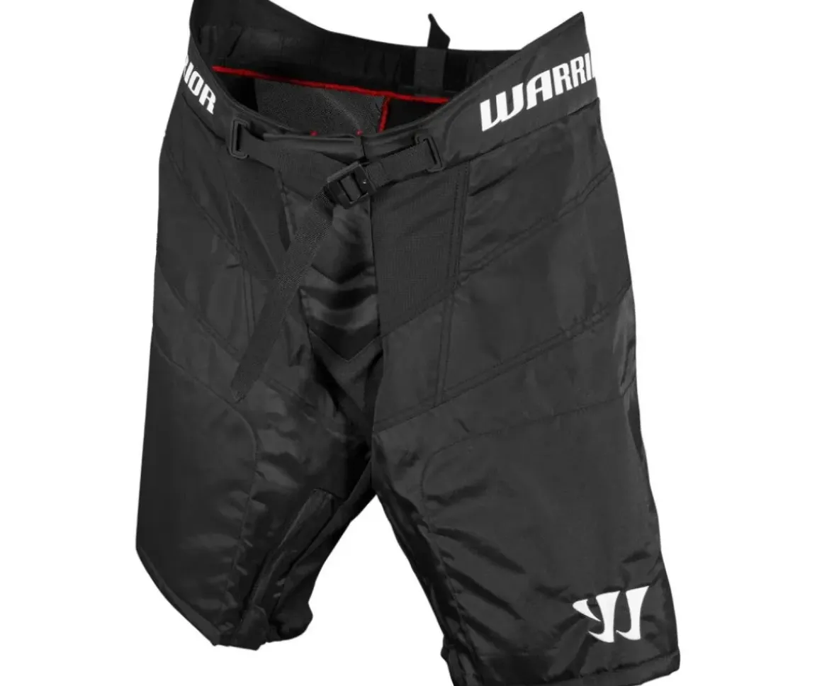 Warrior Girdel Hockey Pant Shell Pro Jr Black