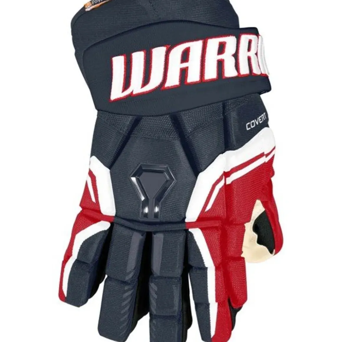Warrior Gloves Covert Qre 20 Pro Sr