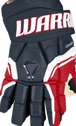 Warrior Gloves Covert Qre 20 Pro Jr
