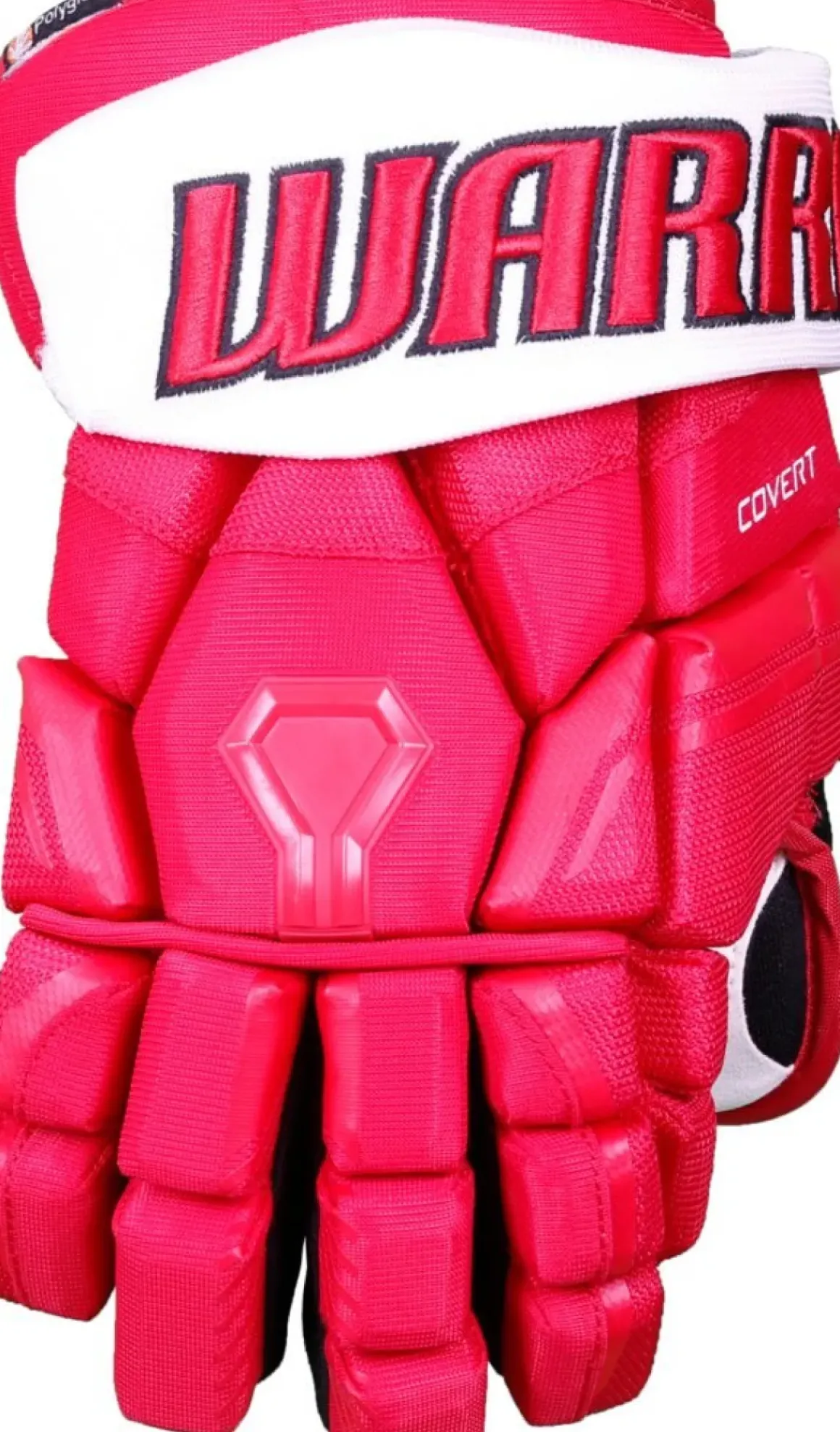 Warrior Gloves Covert Qre 20 Pro Sr
