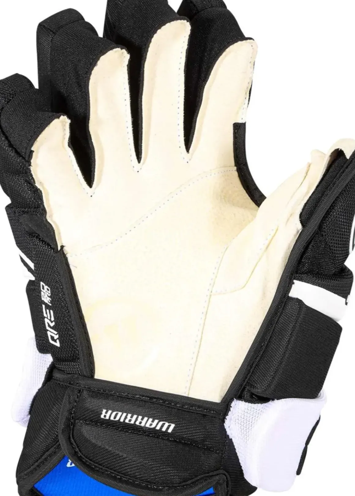 Warrior Gloves Covert Qre 20 Pro Sr