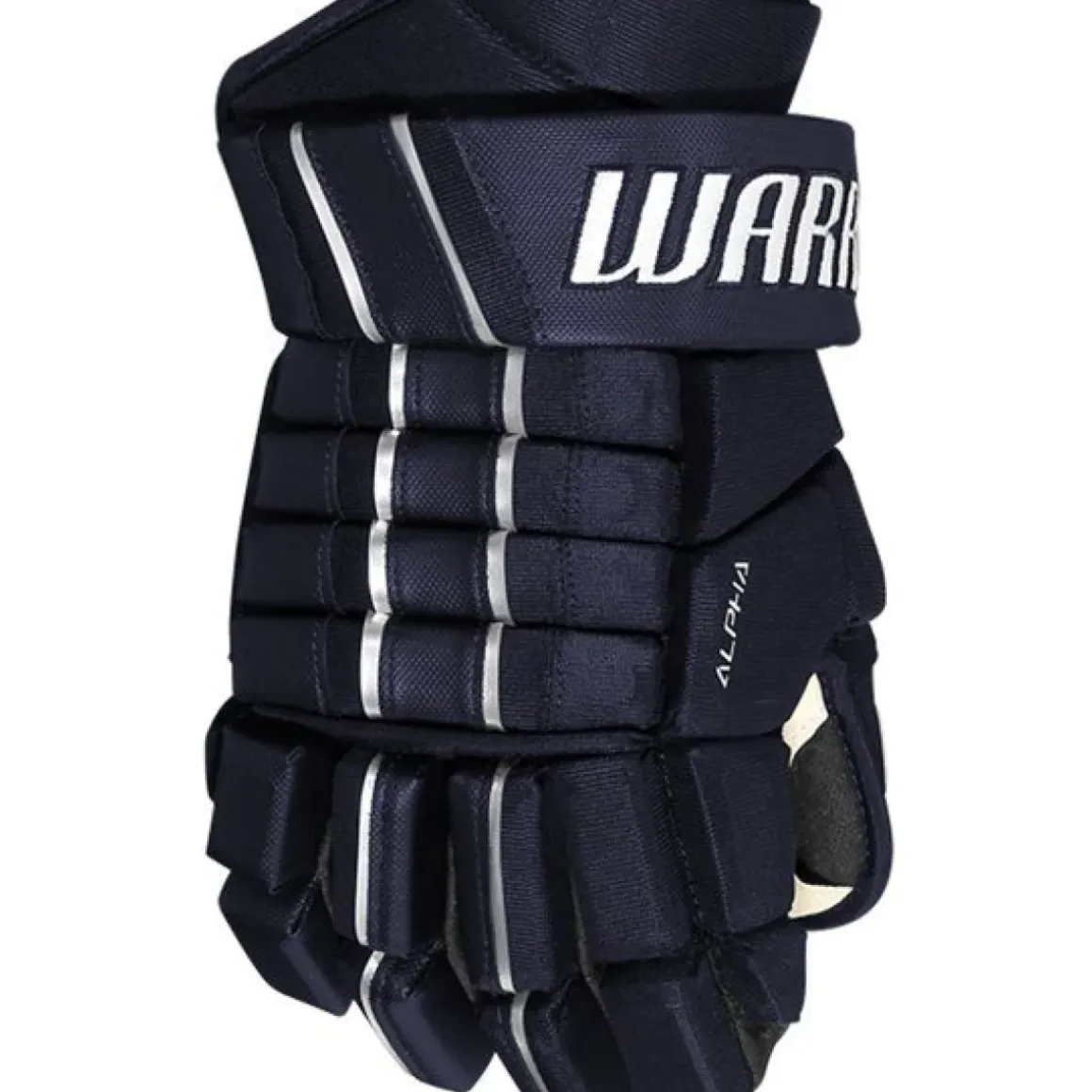 Warrior Gloves Fr Pro Sr