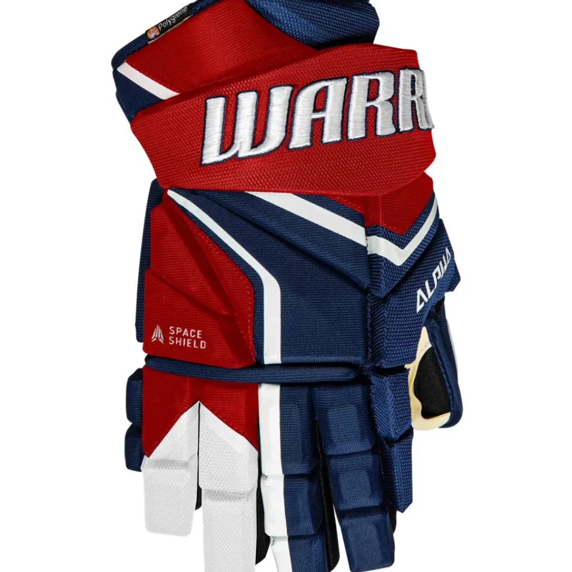 Warrior Gloves Lx2 Jr