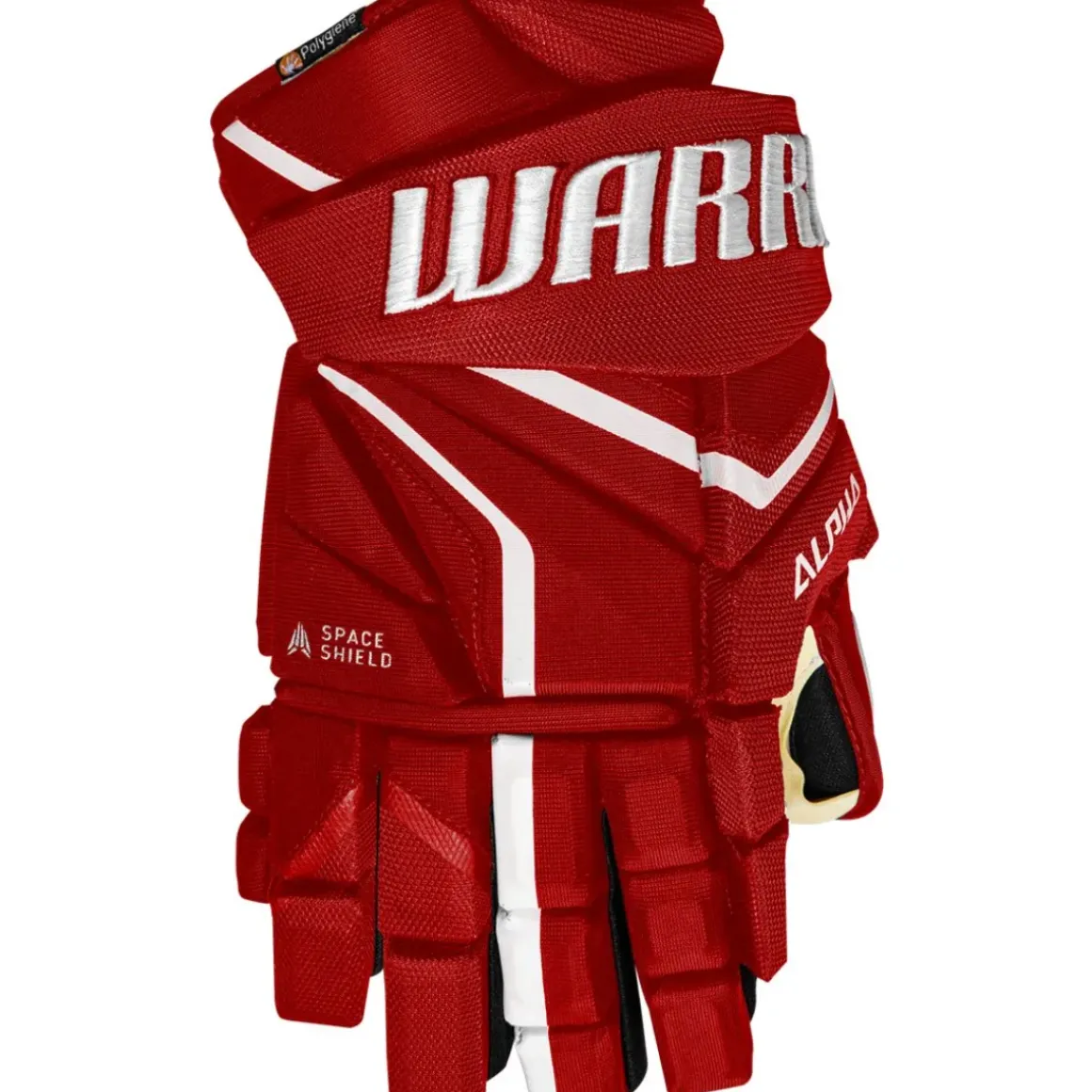 Warrior Gloves Lx2 Jr