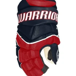 Warrior Gloves Lx 20 Jr