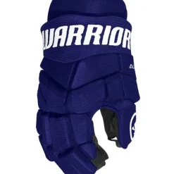 Warrior Gloves Lx 30 Jr Royal
