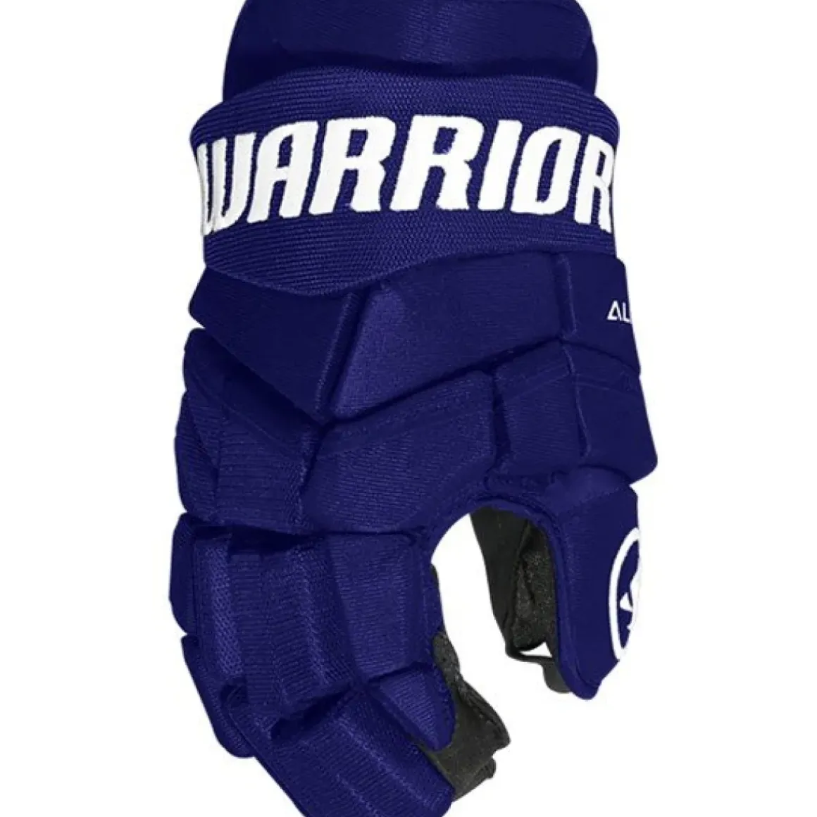 Warrior Gloves Lx 30 Jr Royal