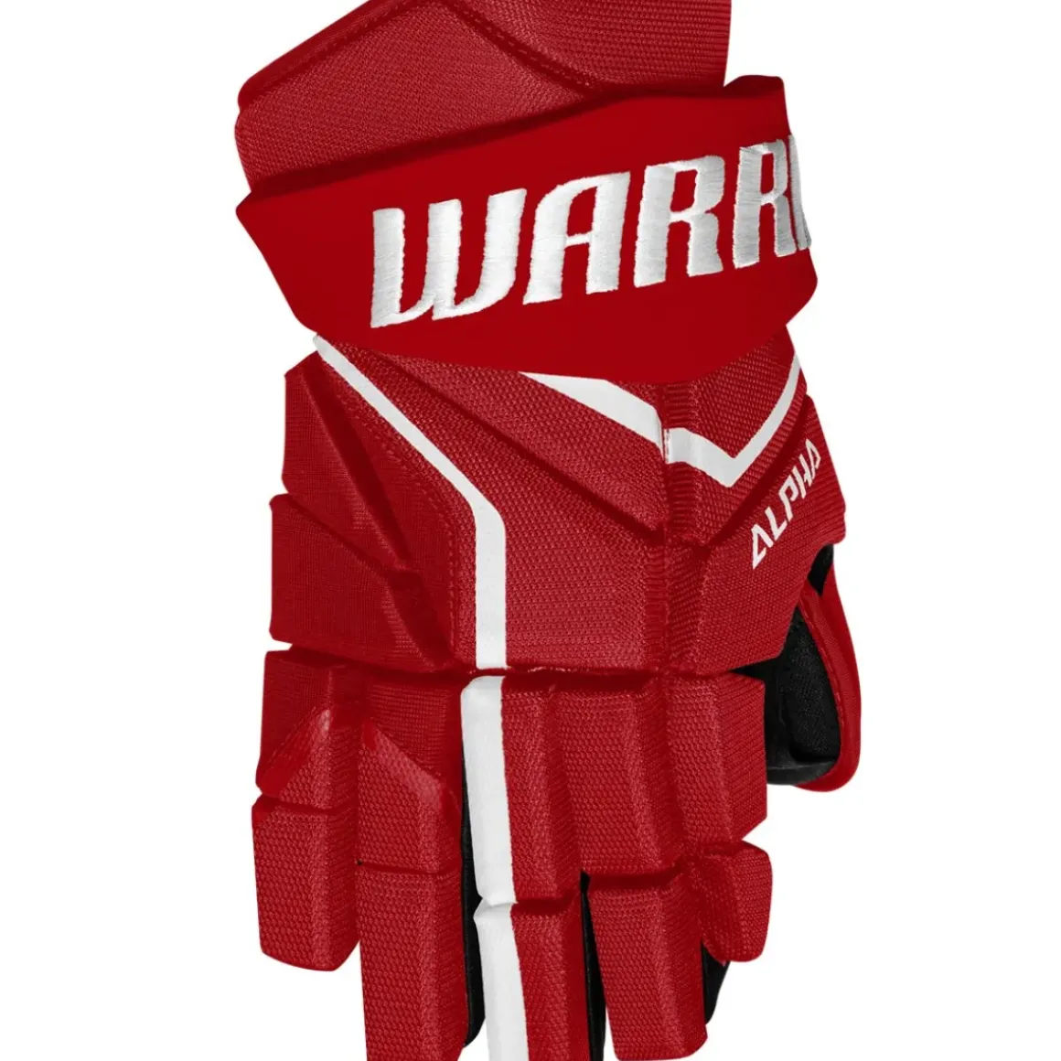 Warrior Gloves Lx2 Max Jr