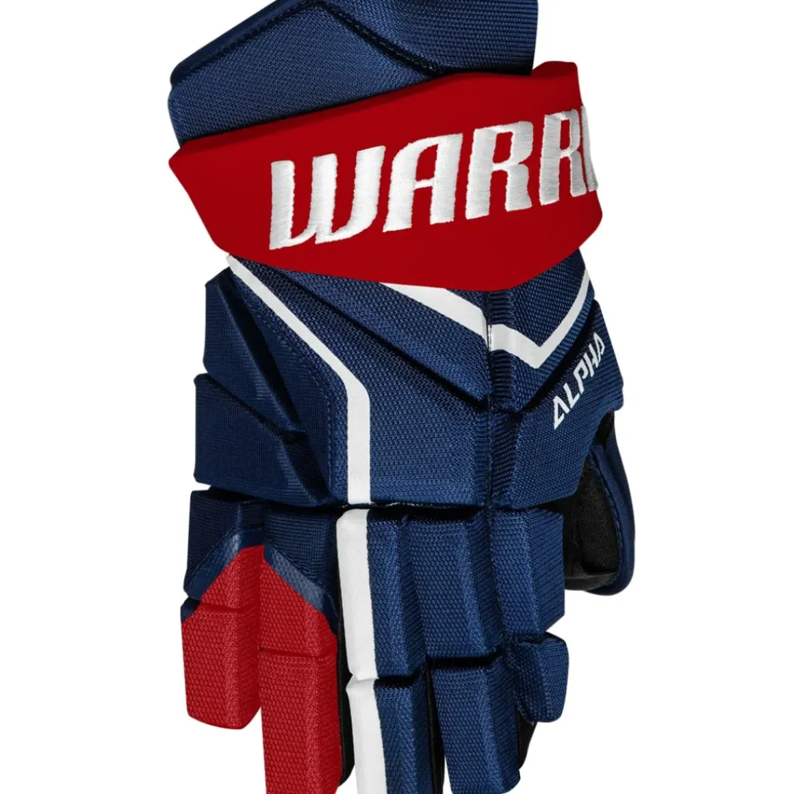 Warrior Gloves Lx2 Max Jr