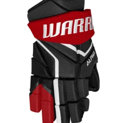 Warrior Gloves Lx2 Max Sr