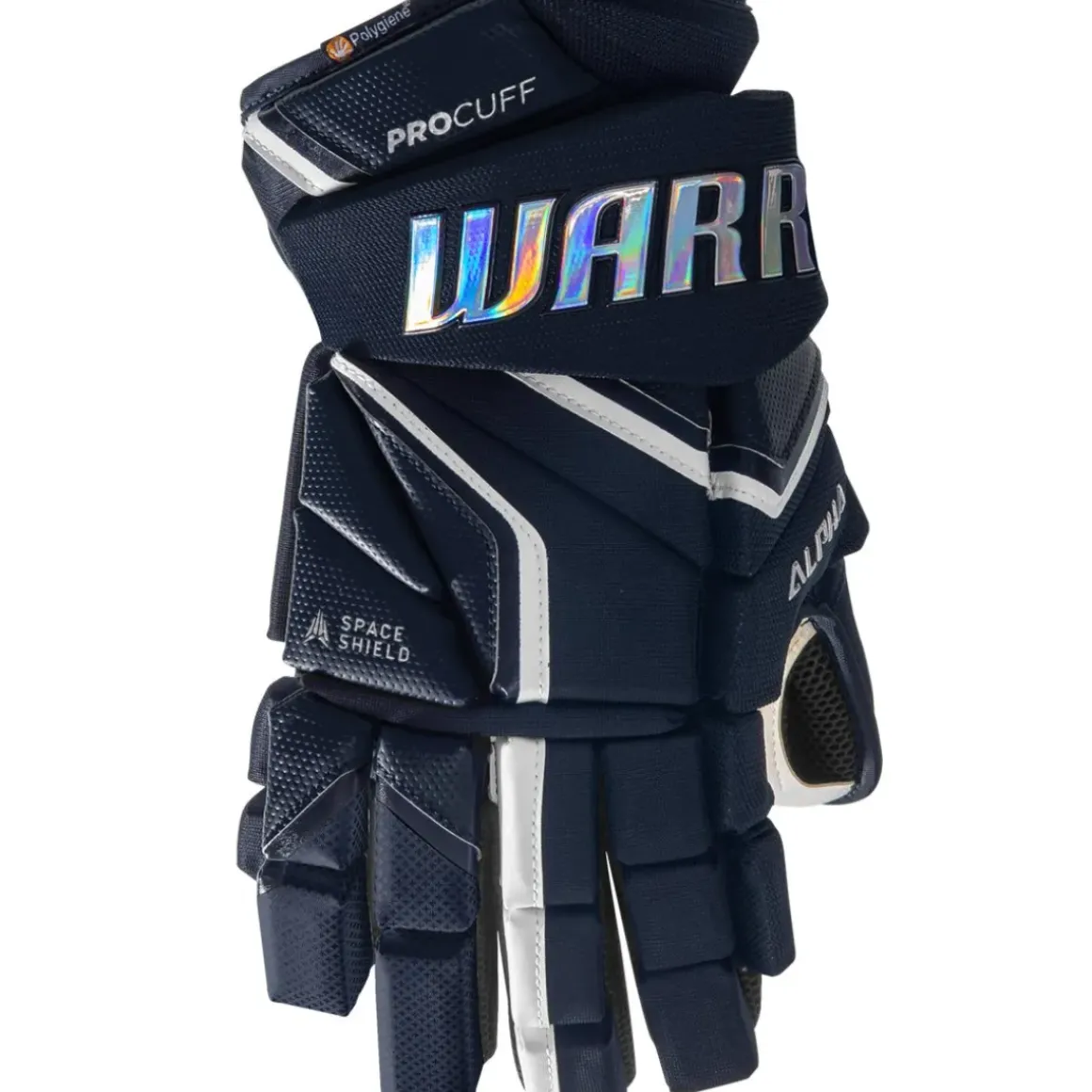 Warrior Gloves Lx2 Pro Jr
