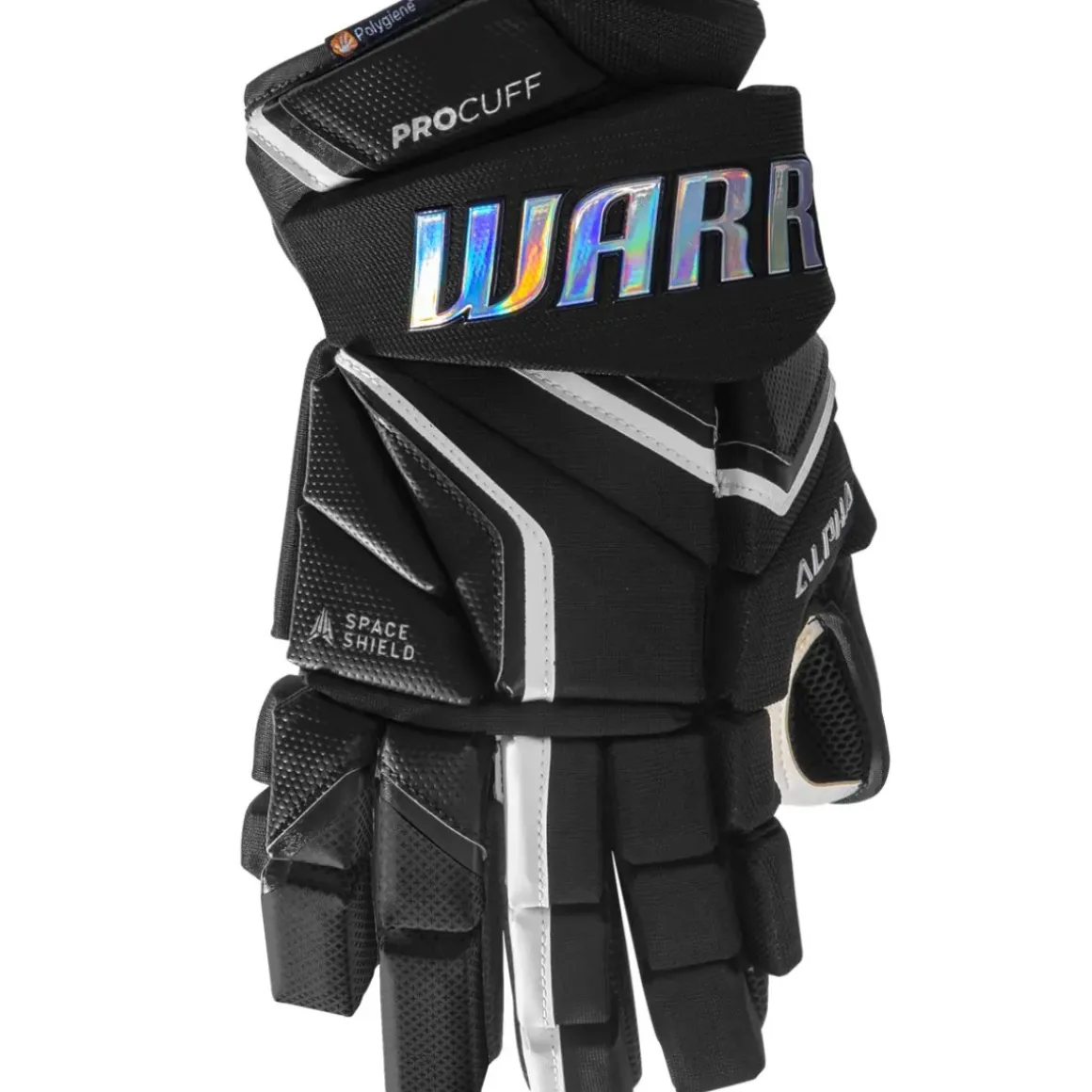 Warrior Gloves Lx2 Pro Yth
