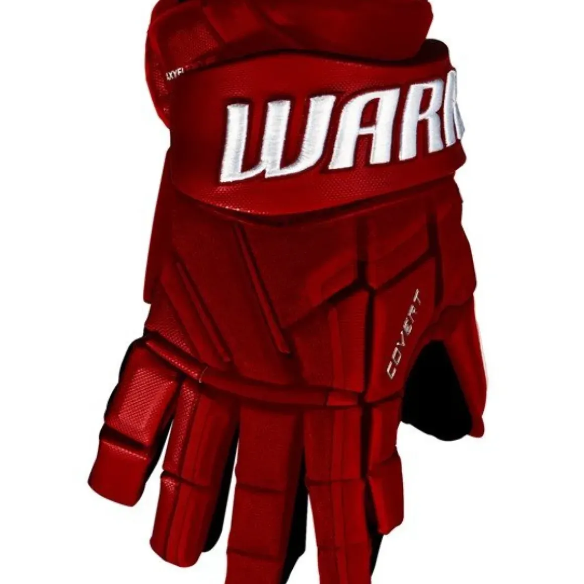 Warrior Gloves Qr5 Pro Jr