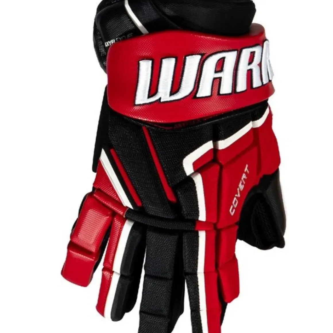 Warrior Gloves Qr5 Pro Sr