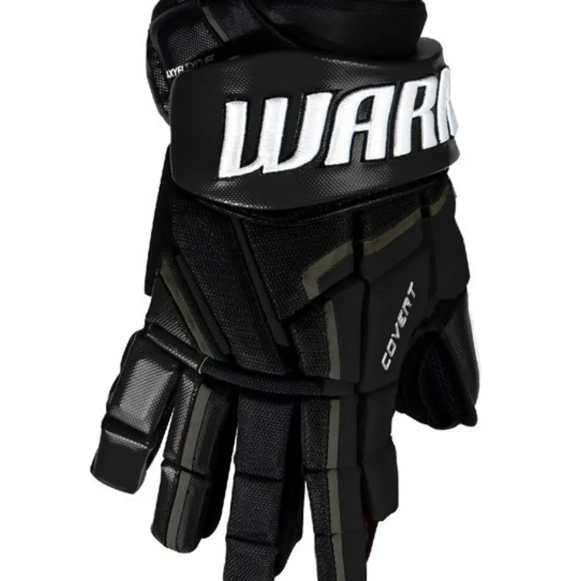 Warrior Gloves Qr5 Pro Sr
