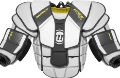 Warrior Goalie Chest & Arm Ritual X3 E Sr