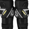Warrior Goalie Knee Pads Ritual X3 E Jr