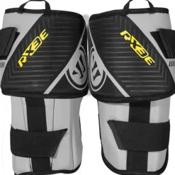 Warrior Goalie Knee Pads Ritual X3 E Jr