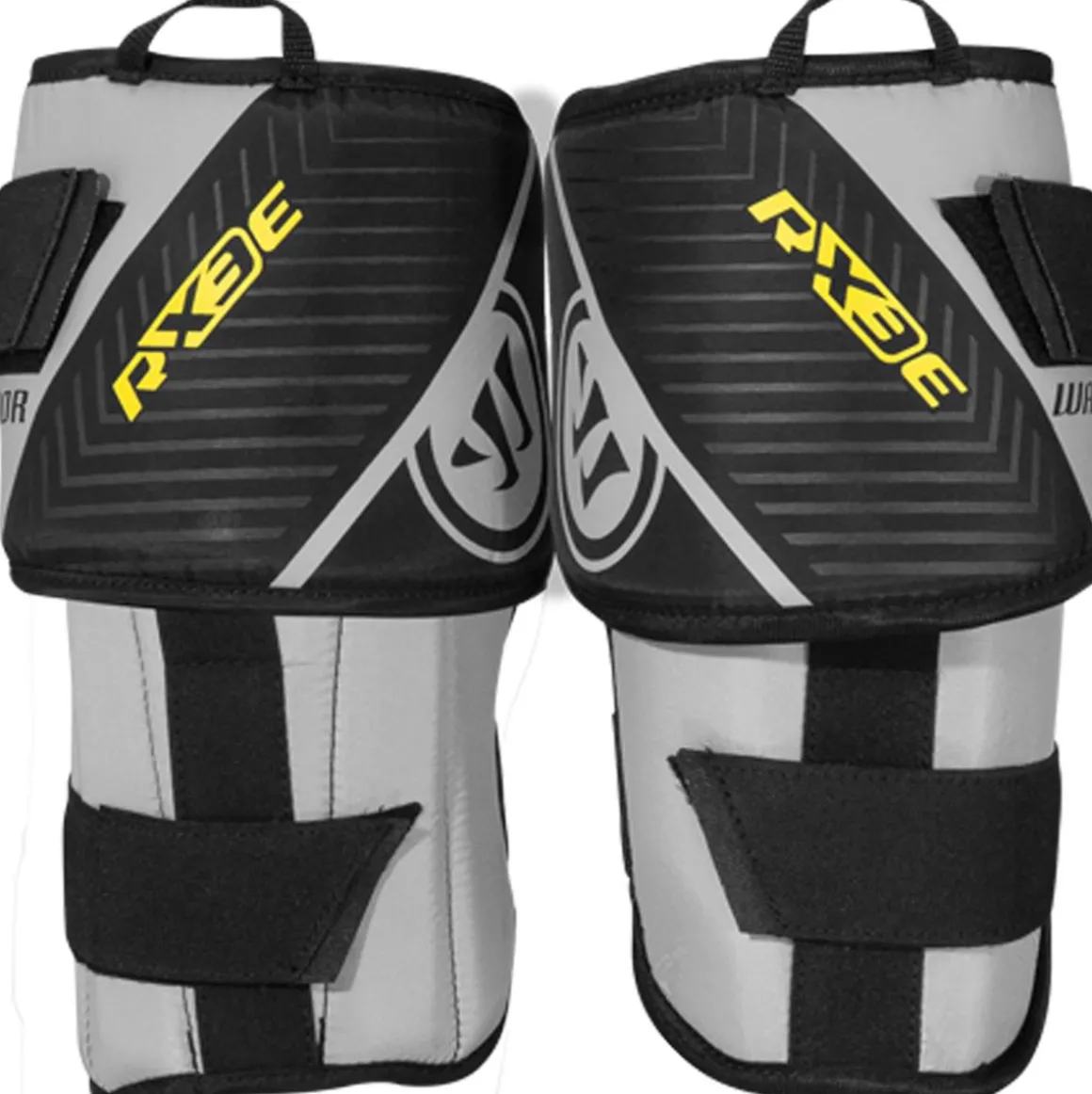 Warrior Goalie Knee Pads Ritual X3 E Jr