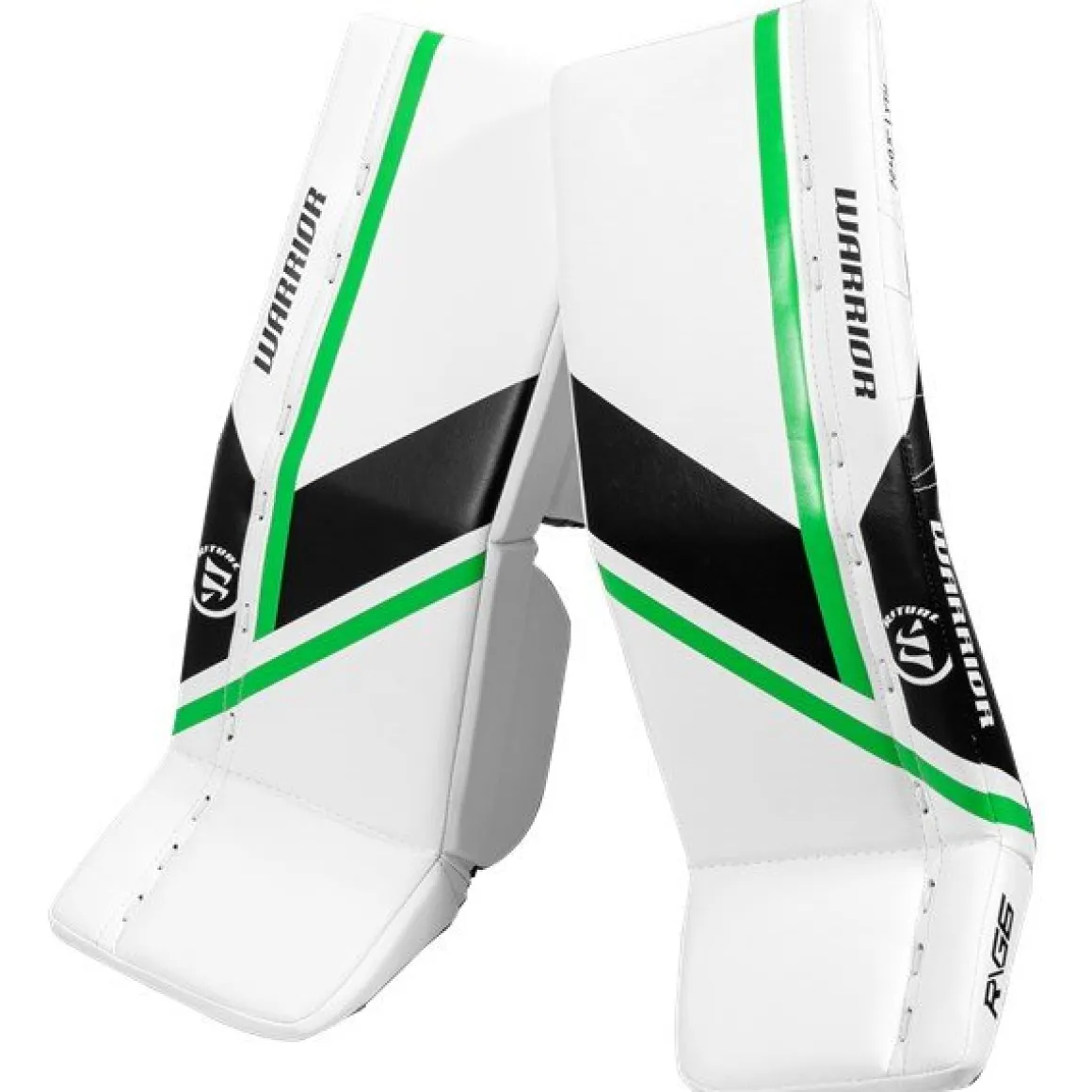 Warrior Goalie Leg Pads G6 E+ Yth