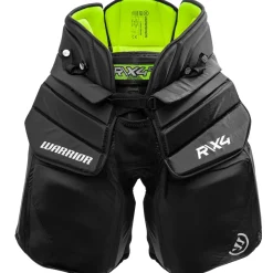 Warrior Goalie Pants Ritual X4 E Sr