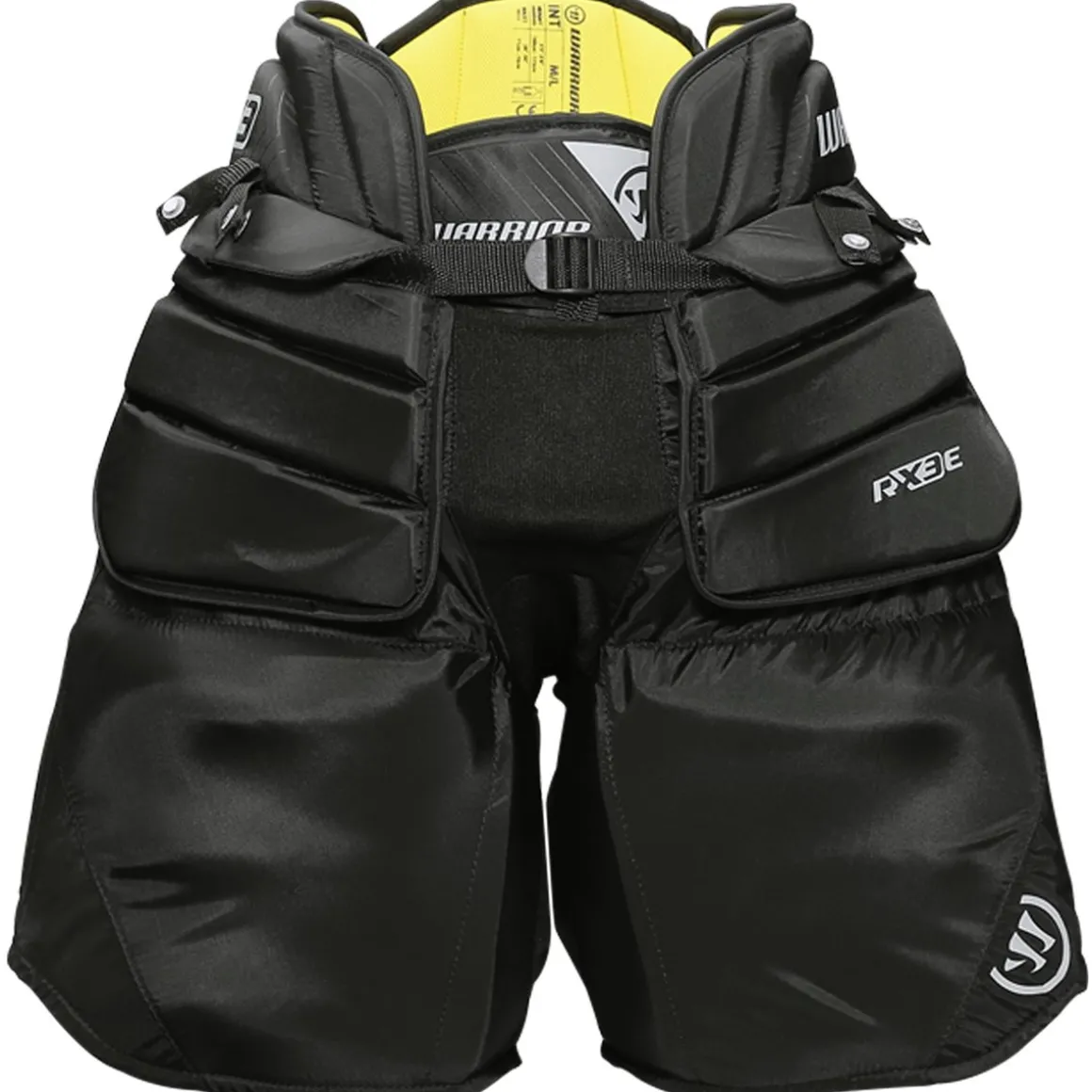 Warrior Goalie Pants Ritual X3 E Int