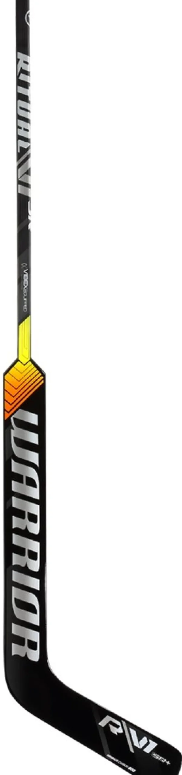 Warrior Goalie Stick Ritual V1 Sr Sr.