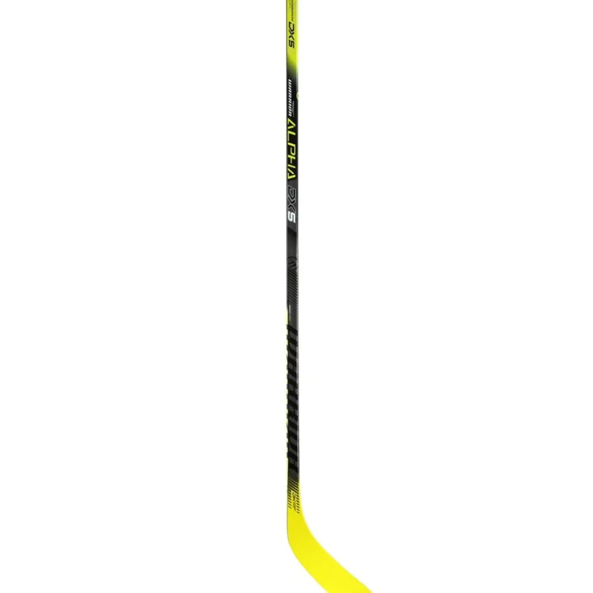 Warrior Hockey Stick Alpha Dx 5 Jr.