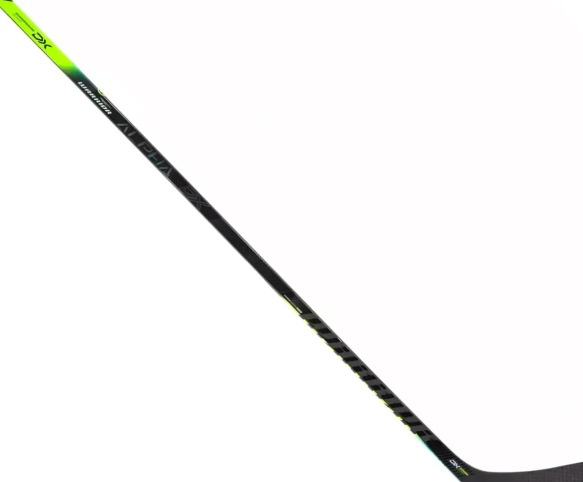 Warrior Hockey Stick Alpha Dx Sr.