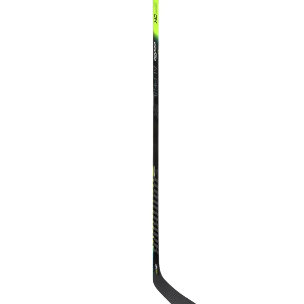 Warrior Hockey Stick Alpha Dx Sr.