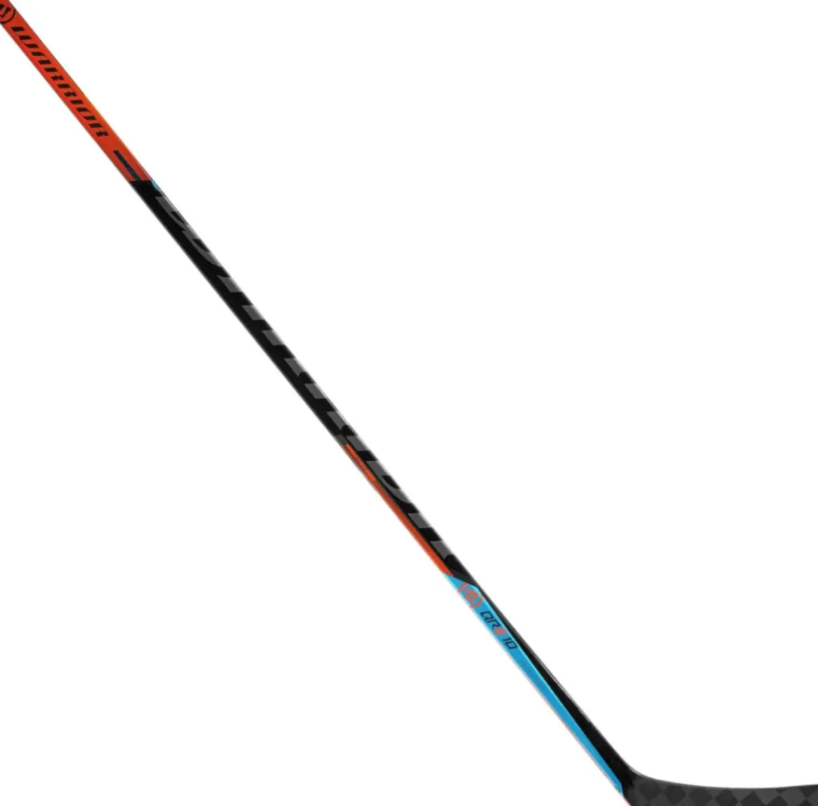 Warrior Hockey Stick Covert Qre 10 Sr.