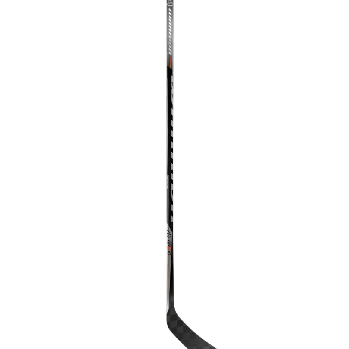 Warrior Hockey Stick Covert Qre10 Sr Silver Edition