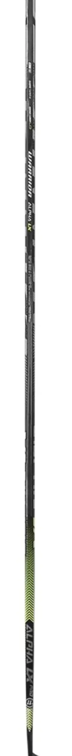 Warrior Hockey Stick Lx Pro Sr