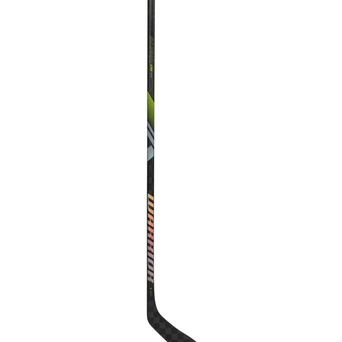 Warrior Hockey Stick Lx2 Pro Yth