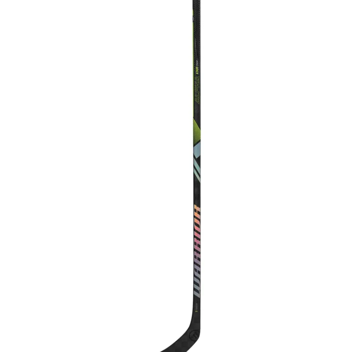 Warrior Hockey Stick Lx2 Pro Yth