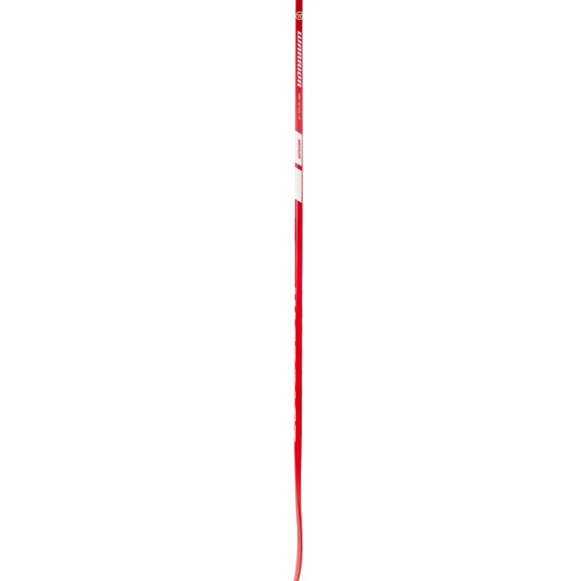 Warrior Hockey Stick Novium Sp Jr